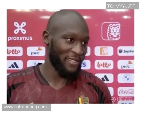 卢卡库的崛起与挑战:从天才少年到世界顶级前锋的奋斗历程 卢卡库的崛起与挑战:从天才少年到世界顶级前锋的奋斗历程