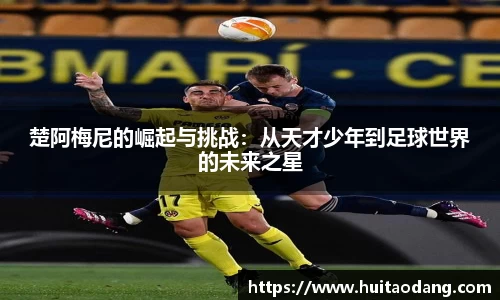 楚阿梅尼的崛起与挑战：从天才少年到足球世界的未来之星