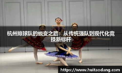 杭州排球队的蜕变之路：从传统强队到现代化竞技新标杆